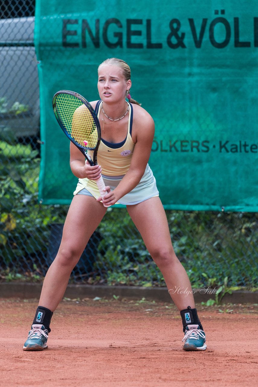 Philippa Färber 65 - Kaltenkirchen Cup